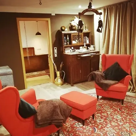 Apartamento Ars Erotica Schramberg *