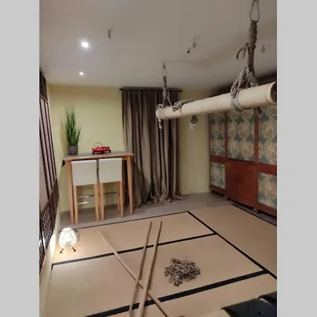Ars Erotica Schramberg Apartamento