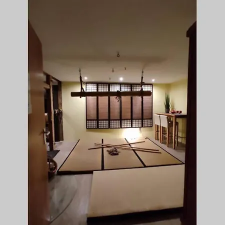 Apartamento Ars Erotica Schramberg *