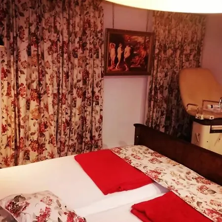 Apartamento Ars Erotica Schramberg Schramberg