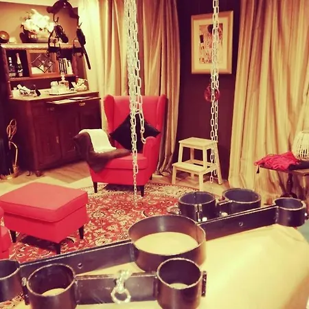 Ars Erotica Schramberg Apartamento *
