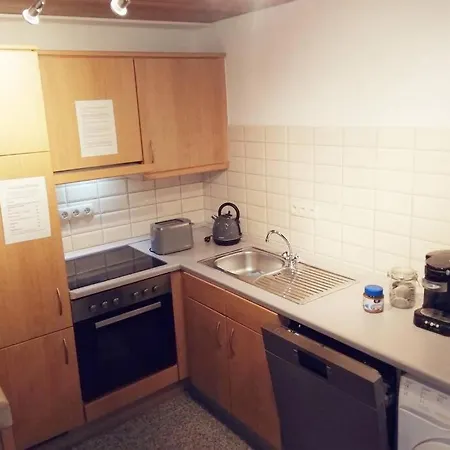 Ars Erotica Schramberg Apartamento