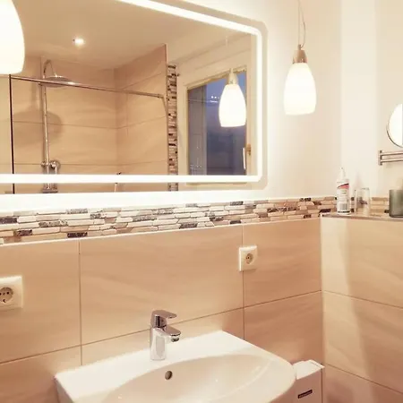 Apartamento Ars Erotica Schramberg Schramberg